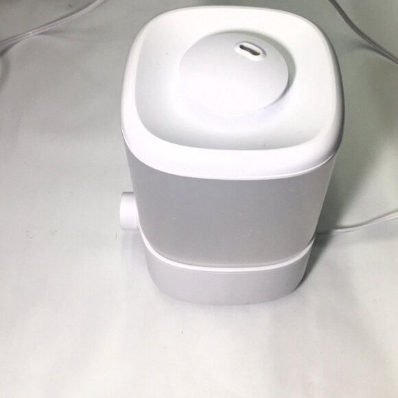 🛑 LEVOIT Ultrasonic ➕🆒 HUMIDIFIER Compact Efficient Quiet MIST 💸BUY NOW‼️ - Picture 13 of 16